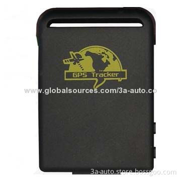 GPS Tracker for vehicle car motorcycle, pets children old people